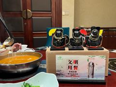 -侗乡国宾馆中餐厅