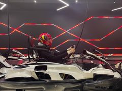 -魔赛卡丁车赛车汇(上海店)