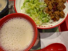 -永和大王(春日上新·阜成门店)