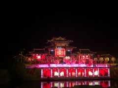 -威海华夏城景区