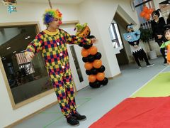 -海汀顿儿童之家(保利香雪园区)