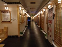 -鸥迪足道(时光海店)