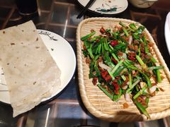 -百味地锅鸡(二店·财校分店)