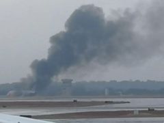 -达拉斯 沃斯堡国际机场