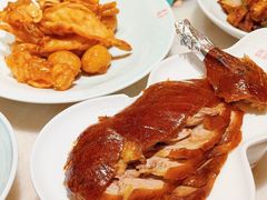 -小吊梨汤·北京菜·烤鸭(鸟巢店)