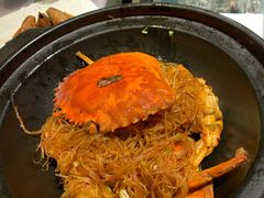 -御花园·粤菜·海鲜火锅(中山公园店)