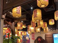-南京大牌档(富力海珠城店)