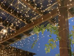 -萨芭蒂高空花园餐酒吧