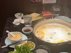 -捞王猪肚鸡火锅(金华义乌之心店)