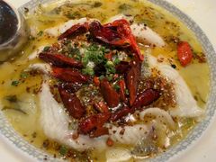 -鱼亨小鲜酸菜鱼(大信店)