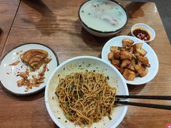 -谭师爷龙抄手(白下路店)