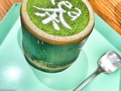 -茶是一枝花泡茶店