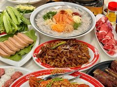 -渔文乐·海鲜大排档(壹品总店)