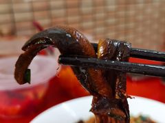 -三百碗宝应长鱼面(板仓街店)