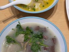 -小杨生煎(周浦万达店)