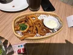 -必胜客(北苑路店)