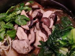 -和府捞面(东直门银座店)