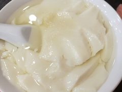 甜豆腐脑-方中山胡辣汤(成都首店)