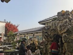 -香雪海饭店中餐厅(人民桥店)