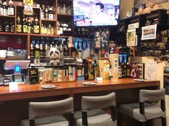 -気楽亭和食料理(气乐亭大世界本店)