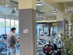 -聚健身GatherFitness(余杭店)