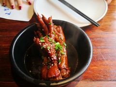 -大牌大·传统杭帮菜(湖滨店)