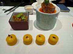 -馋遇江南·精致湖景雅宴(东方之门店)