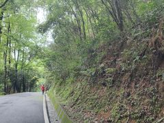-白云山风景名胜区