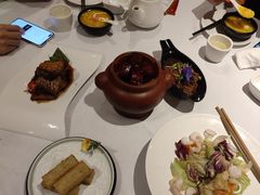 -上海1号私藏菜(静安店)