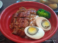 -武汉香格里拉大酒店·香宫中餐厅