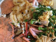-金海湾海鲜排档(朱家尖店)