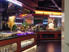 -万达广场(宝山店)