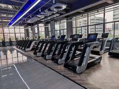 -奇迹健身·恒温游泳(金海首座店)