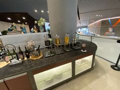 -虹桥机场国航贵宾室v8