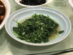 时蔬-江南村酒家