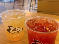 每日树莓桑葚-下酒(华熙店)