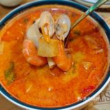 人气爆火的必吃榜泰国菜PATPONG帕蓬