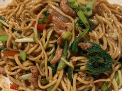 -飨府.老淮面馆.自营(清河路店)