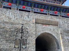 -大理古城