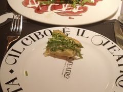 -IL TEATRO 精品意大利餐厅