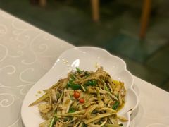 -巴渝兄弟川菜(宽街店)