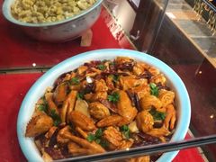 -杜婆鸡跳跳蛙(亿都店)