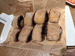 -棒约翰比萨·意面(古墩路店)