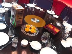 -铜锣湾·有麝自然香(渝北财富中心店)