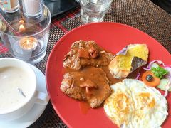 牛排-小世界西餐厅(建国门店)