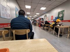 -天宫院小吃·专业包子炒肝儿(丰台和义店)