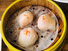 虾饺-十二悦厨·茶餐厅(比斯特上海购物村店)