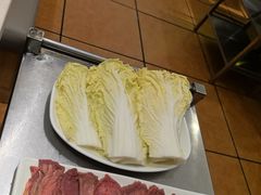 -潮泰牛肉火锅 · 创于1992年(车公庙店)