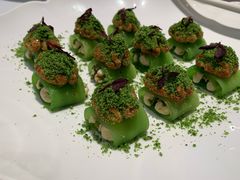 -百姓渔村(南中环店)