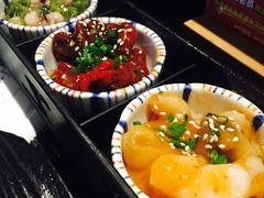 小菜三味-芥岛(河北大街店)